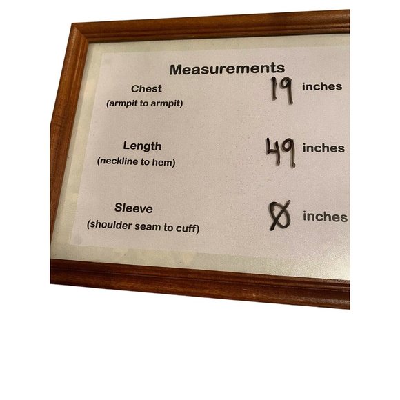 Truly Yours Sport Women’s size 12P NWT Two Tone Denim Button Front Jumper pocket - Picture 11 of 11